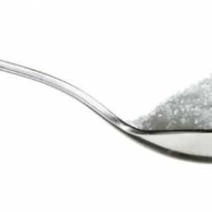 Kako zamijeniti sol tijekom prehrane?