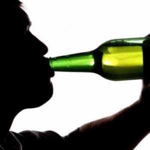 Što je zamjena za alkohol pod stresom ili na odmoru?