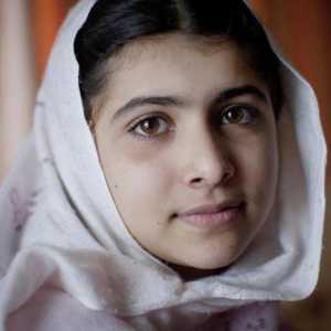 Što je poznat Malala Yusufzai?