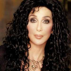 Cher (Cher) - pjevačica: biografija, fotografija, glazba, filmovi