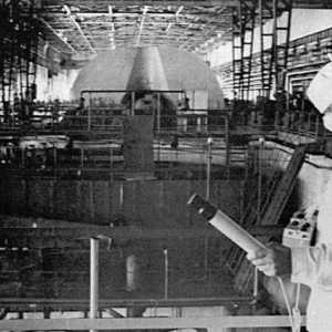 Černobilska tragedija: karakteristike i uzroci