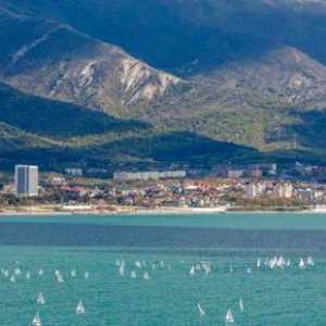 Crno more: rekreacijski centri i pansioni