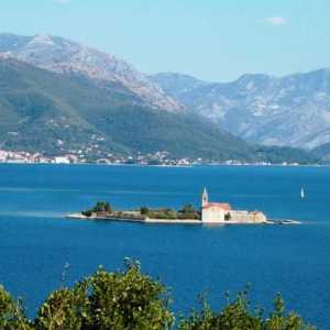 Crna Gora, Kamelia 2 *: fotografije, cijene i recenzije hotela