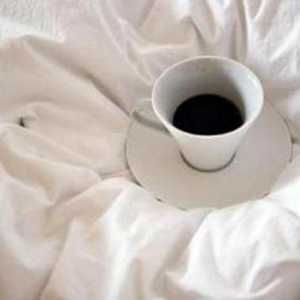 Da li se crna kava rastegne ili sužava krvne žile?
