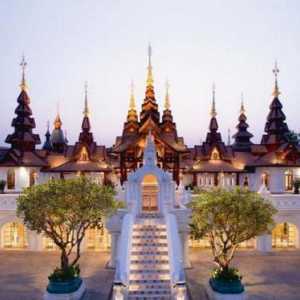Chiang Mai, Tajland: opis, znamenitosti i zanimljive činjenice