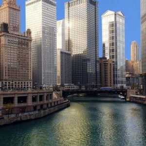 Chicago: Gradske atrakcije