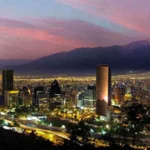 Čile: atrakcije, fotografije, recenzije