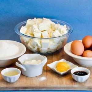 Cheesecake: što je to, pravila i recepte za kuhanje