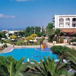 Chrissi Amoudia Hotel & Bungalows 4 * ( `Chrissi Ammoudia 4 *„), Kreta,…