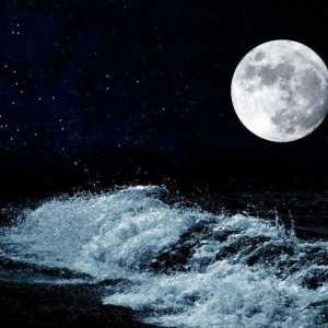 Što se događa ako mjesec nestane? Kakav je učinak Mjeseca na Zemlji?