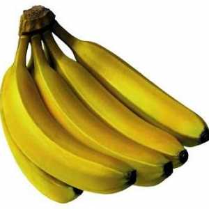 Što će se dogoditi ako zavarite bananu? Kako kuhati banane?