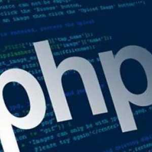 Što funkcionira PHP mikrotime funkcija?