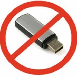 Što trebam učiniti ako računalo ne vidi USB uređaj?