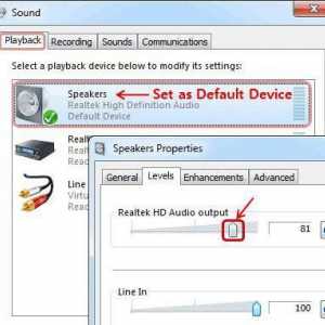 Što trebam učiniti ako izgubim zvuk na sustavu Windows 10? Zašto zvuk nestaje u sustavu Windows 10…