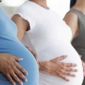 Što učiniti ako je jedna godina nakon carezije bila trudnoća: mišljenje liječnika