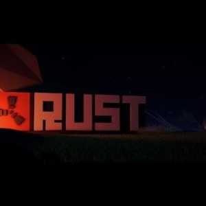 Što trebam učiniti ako Rust ne počne?