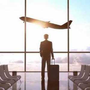 Što učiniti ako je let otkazan: prava putnika i dužnosti zračnog prijevoznika