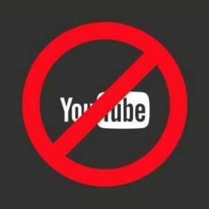 Что делать, если Youtube заблокировали?
