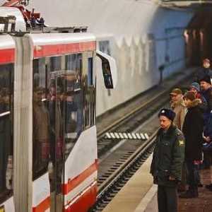 Što je podzemna željeznica u Volgogradu?