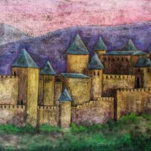 Što istražuje povijest srednjeg vijeka? Vremenski okvir i glavni događaji srednjeg vijeka