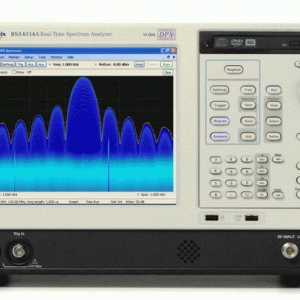 Što se može mjeriti analizatorom spektra