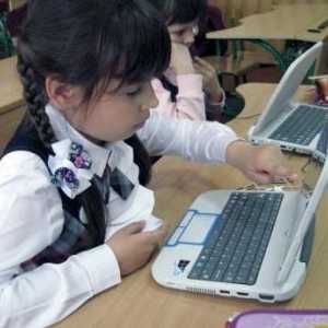 Što se može pripisati obrazovnim elektroničkim resursima? Korištenje elektroničkih obrazovnih…