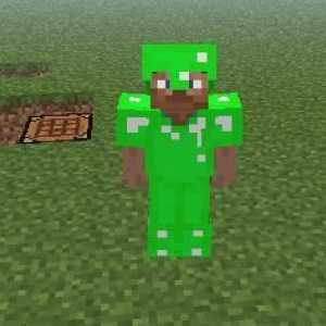 Što se može učiniti od smaragda u `Minecraft`, kako ga pronaći i dobiti