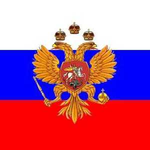 Что обозначает флаг Москвы? Символы и их история