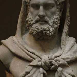 Što znači ime Hercules, njegove osobine i karakteristike