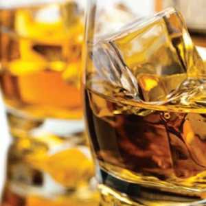 Što piti whiskyom: savršene kombinacije