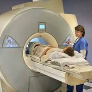 Što je MRI male zdjelice kod žena? MRI zdjelice: priprema, povratne informacije