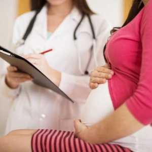 Što će vam pomoći kod žgaravice tijekom trudnoće? Lijekovi, narodni lijekovi