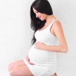Što će vam pomoći u liječenju toksemije u trudnoći?