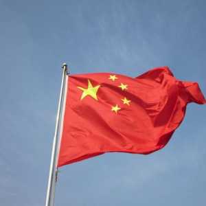 Što simbolizira zastava i grb Kine? Koja je njihova povijest?