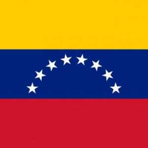 Ono što simbolizira zastava Venezuele i grb zemlje