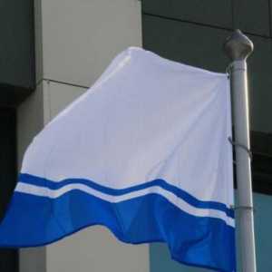 Što je planina Altai? Grb i zastava Republike Altai