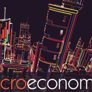 Što je makro i mikroekonomija?