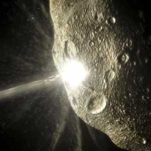 Što su asteroidi i što je s njima?