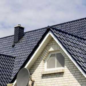 Što je hitno popravljanje krova?