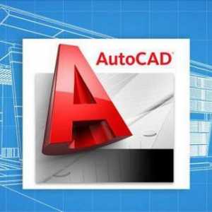 Što je AutoCAD? Računalno potpomognuto oblikovanje i izradu sustava