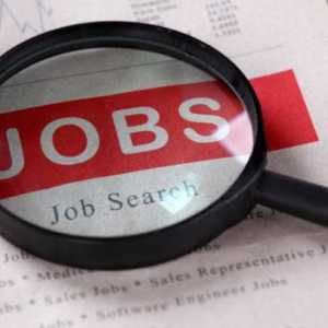 Što je nezaposlenost? Kako odrediti stopu nezaposlenosti u zemlji?