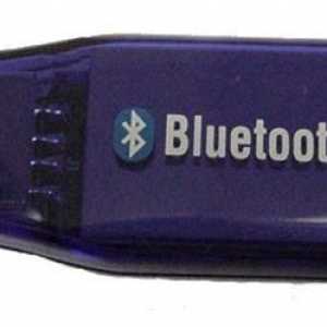 Što je Bluetooth uređaj? Što je Bluetooth za?