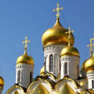 Što je obred crkve u pravoslavlju?