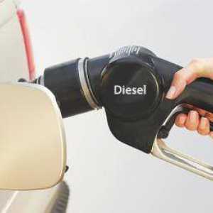 Koji je cetanski broj dizelskog goriva? Načine za povećanje