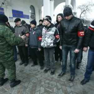 Što je djelomična mobilizacija? Mobilizacija u Rusiji. Mobilizacija u Ukrajini