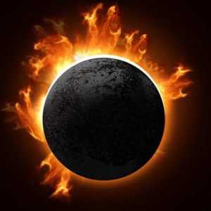 Što je crni mjesec u astrologiji?