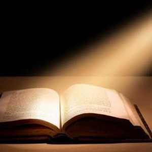 Što je duhovna književnost?