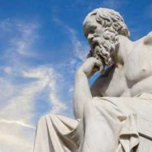 Što je filozofska struja? Suvremene filozofske struje