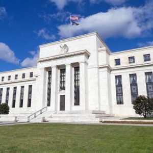 Što je Fed? To je središnja banka Sjedinjenih Država ili "tajno društvo"
