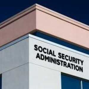 Što je FSS? Fond socijalnog osiguranja
